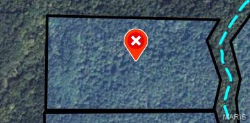 Cherokee Pass - Land