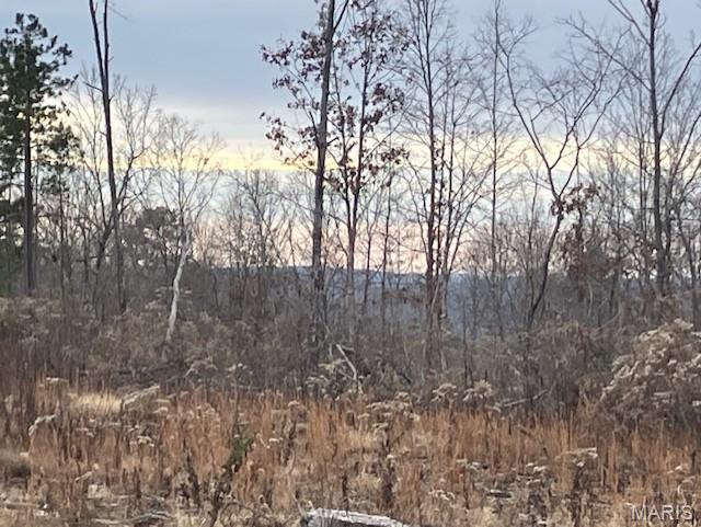 Cherokee Pass - Land