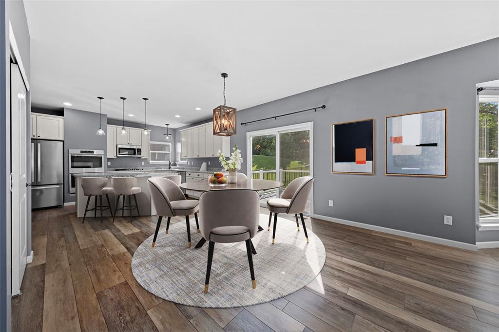 17642 Rockwood Arbor Drive