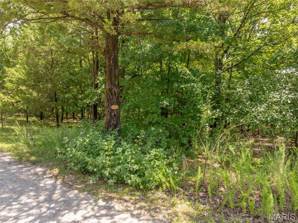Photo of 2625 Grendel Drive, Innsbrook, MO 63390 (MLS # 26031726)