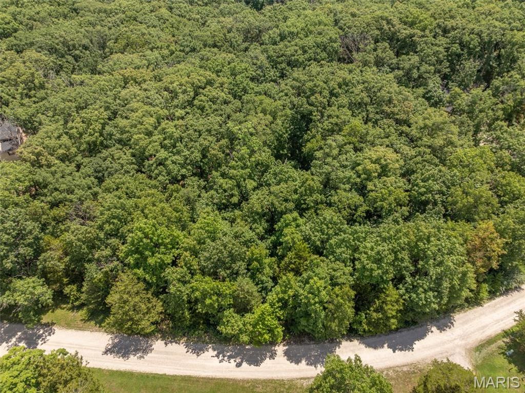 Photo of 2625 Grendel Drive, Innsbrook, MO 63390 (MLS # 26031726)