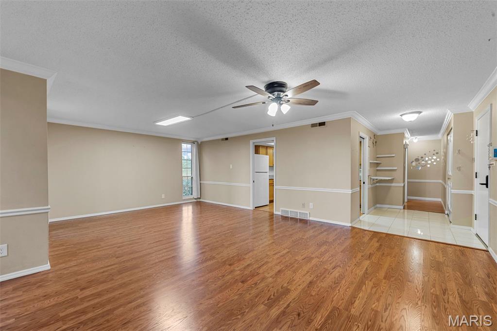 Cambridge Courts Condo - Residential