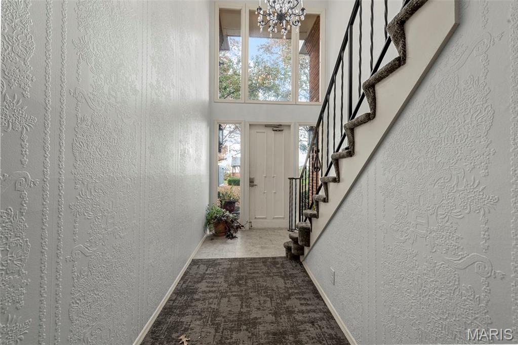 Cambridge Courts Condo - Residential