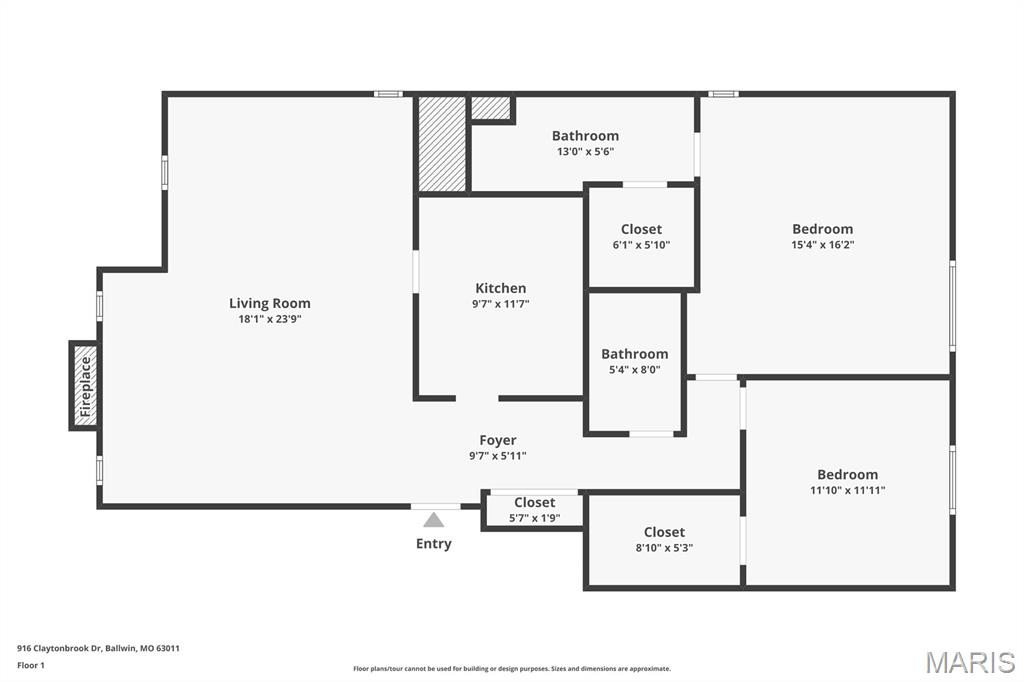 Cambridge Courts Condo - Residential