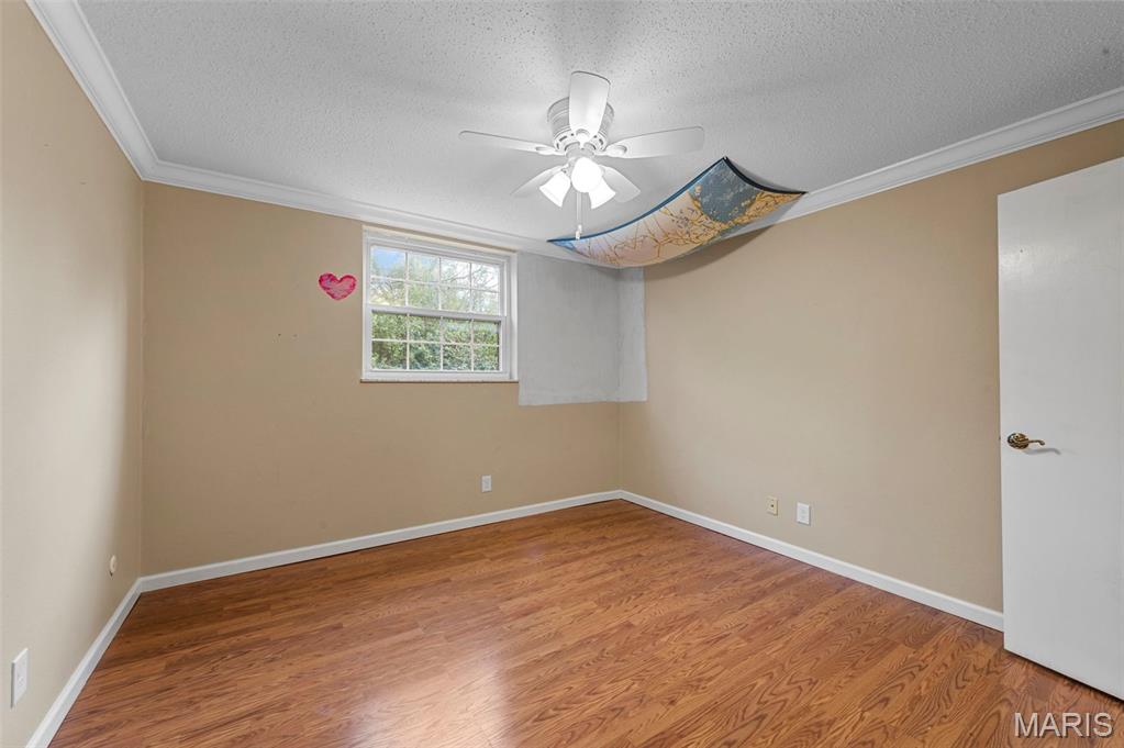 Cambridge Courts Condo - Residential