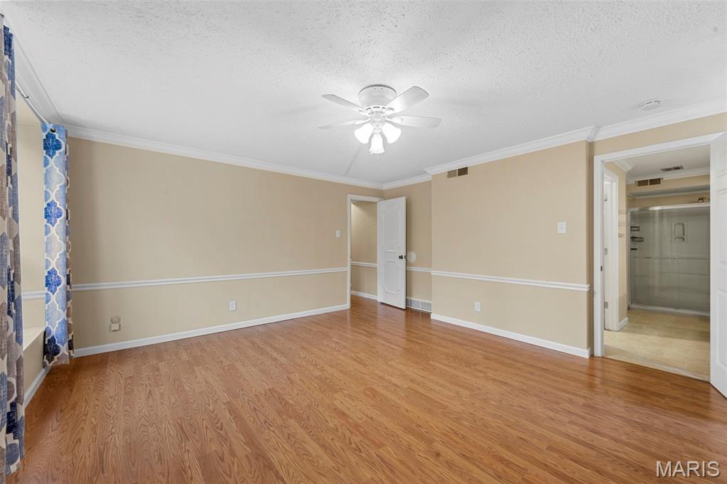 Cambridge Courts Condo - Residential