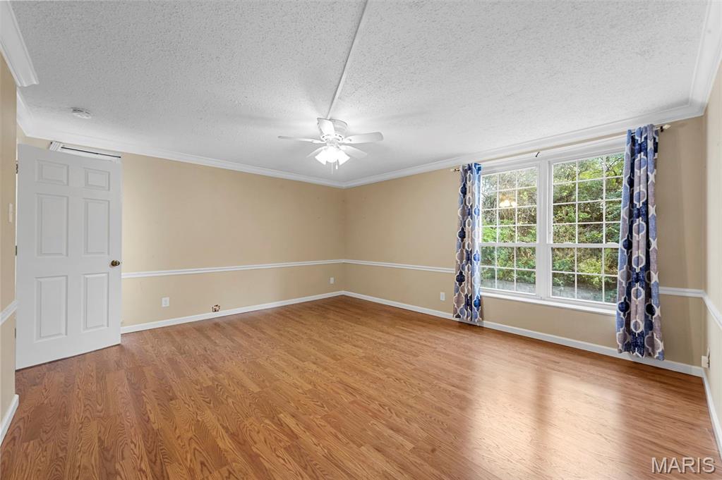 Cambridge Courts Condo - Residential