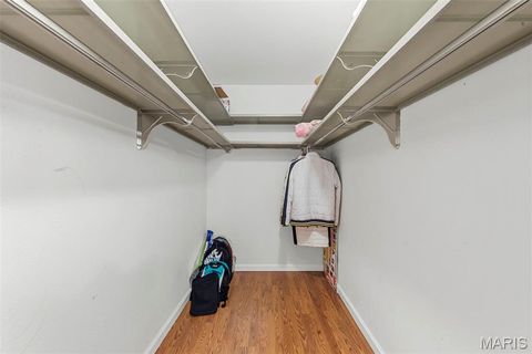 Tiny photo for 916 Claytonbrook Drive #1, Ballwin, MO 63011 (MLS # 26011088)