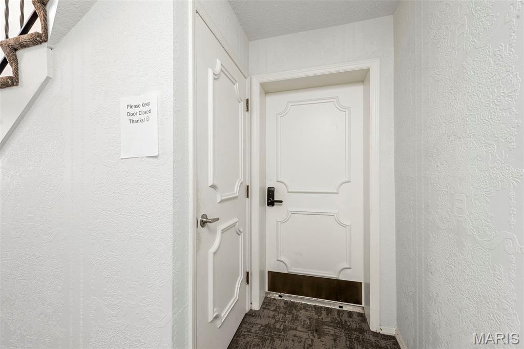 Cambridge Courts Condo - Residential