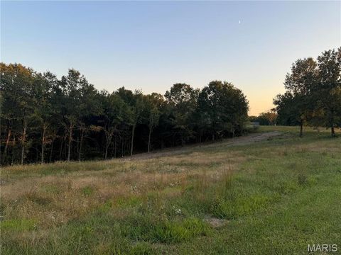 Tiny photo for 130 Bristol Ridge Drive, Troy, MO 63379 (MLS # 25045131)
