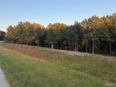 Tiny photo for 130 Bristol Ridge Drive, Troy, MO 63379 (MLS # 25045131)