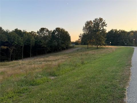 Tiny photo for 130 Bristol Ridge Drive, Troy, MO 63379 (MLS # 25045131)