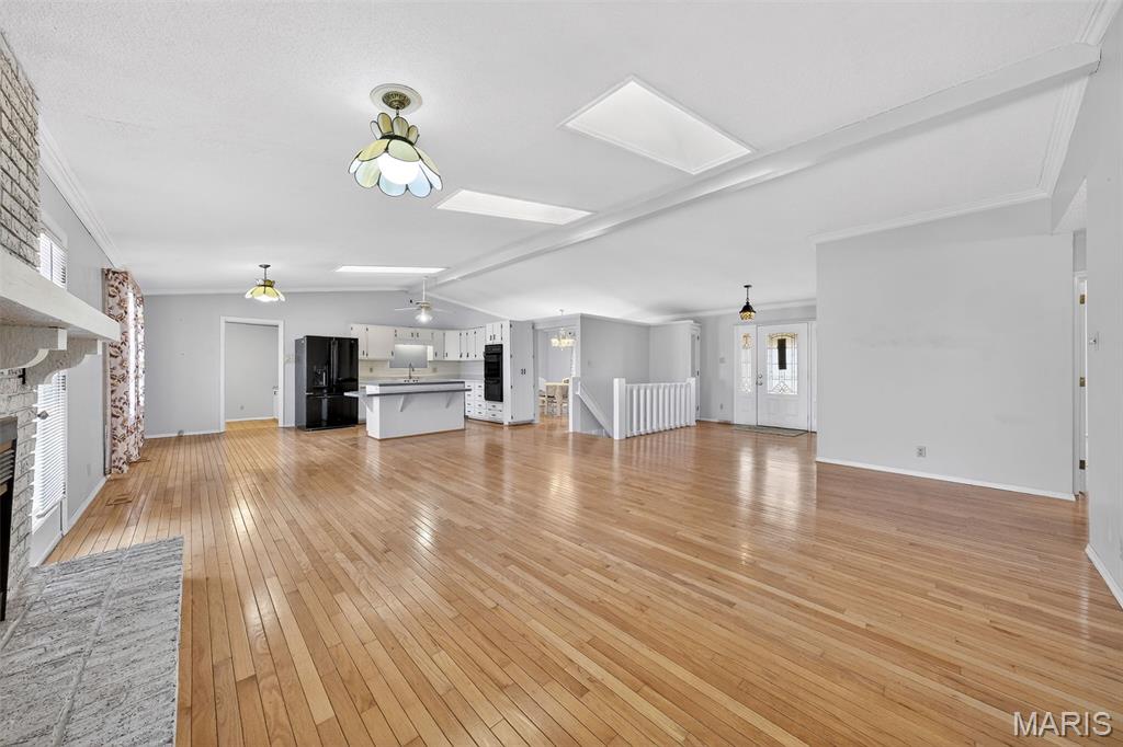 Forest Hills - Residential