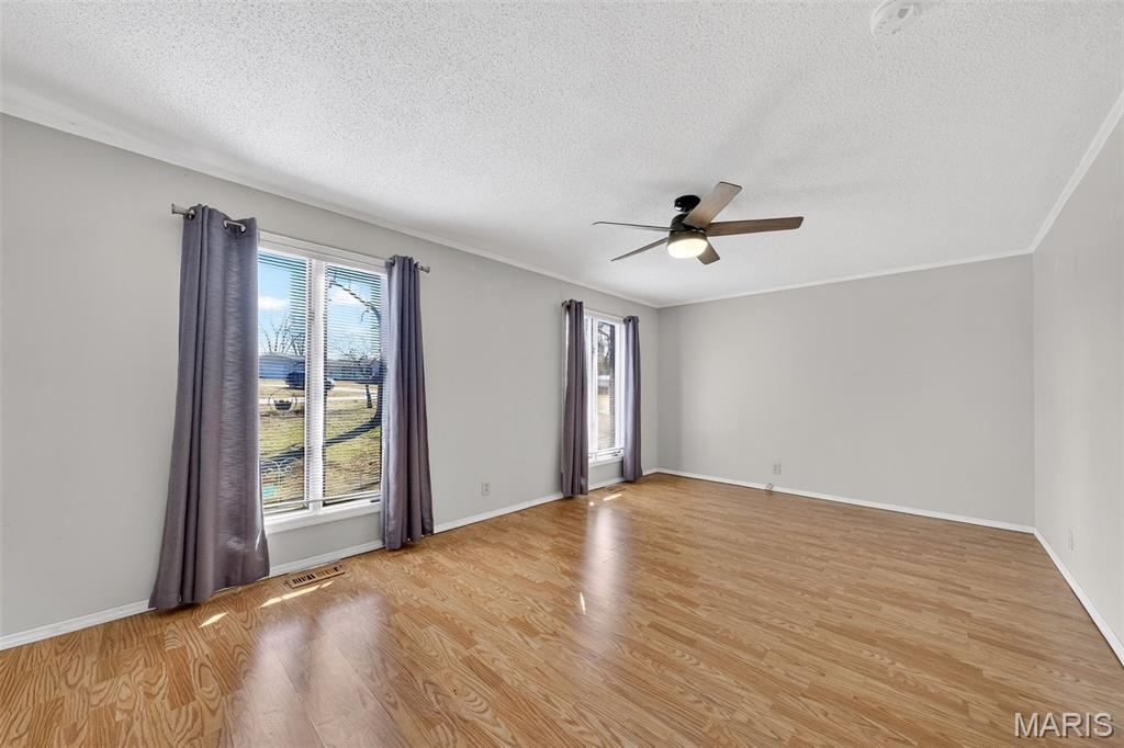 Forest Hills - Residential