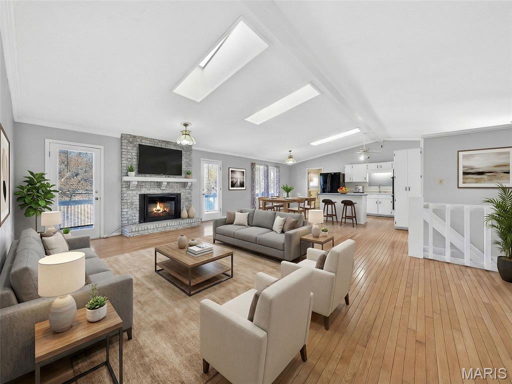 Forest Hills - Residential