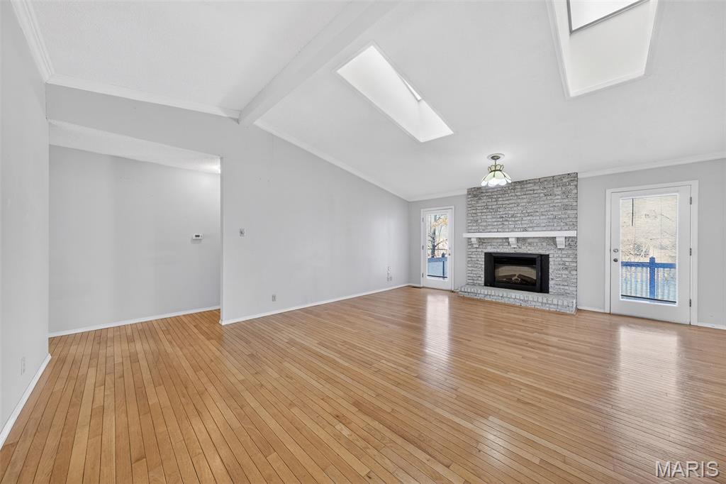 Forest Hills - Residential