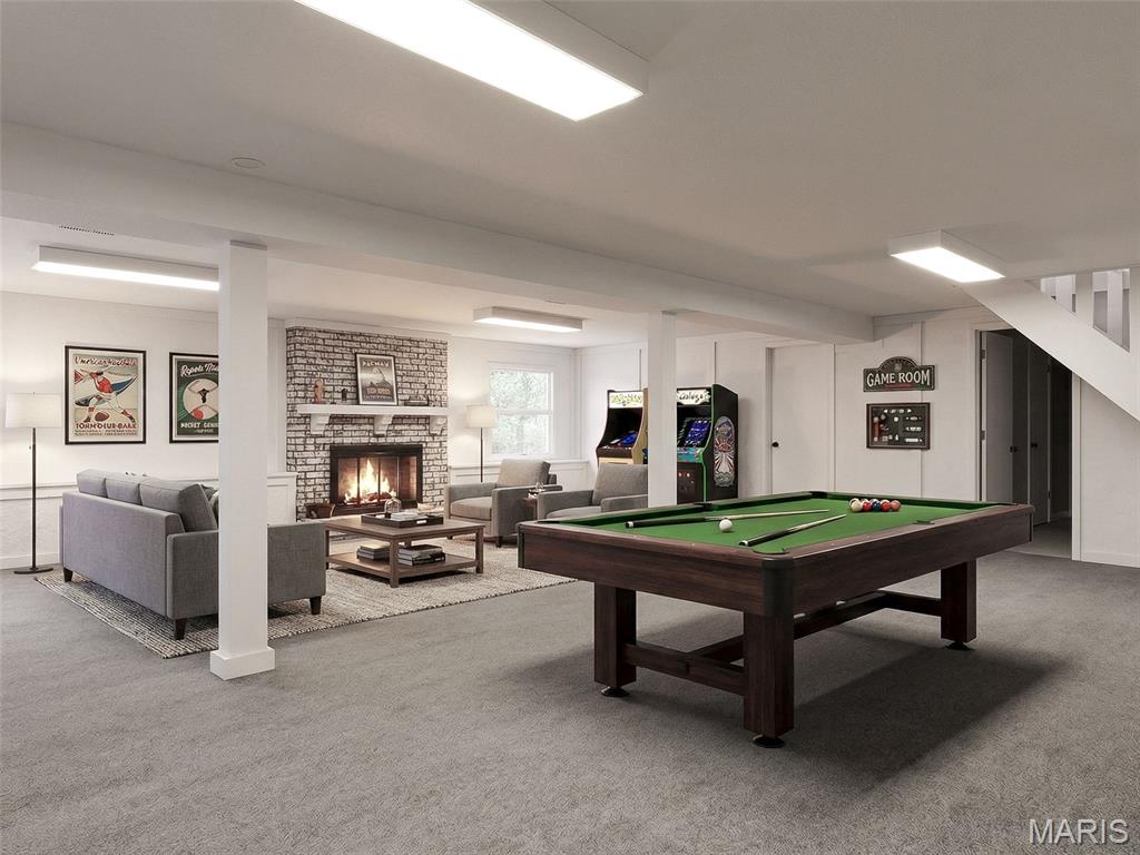 Forest Hills - Residential