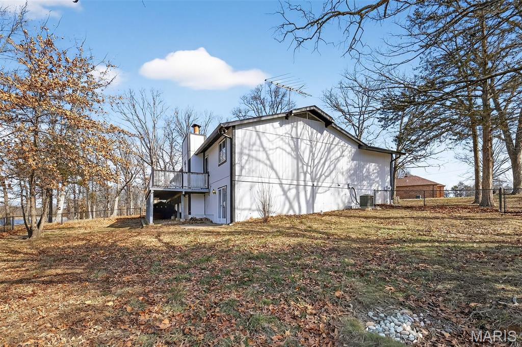 Forest Hills - Residential