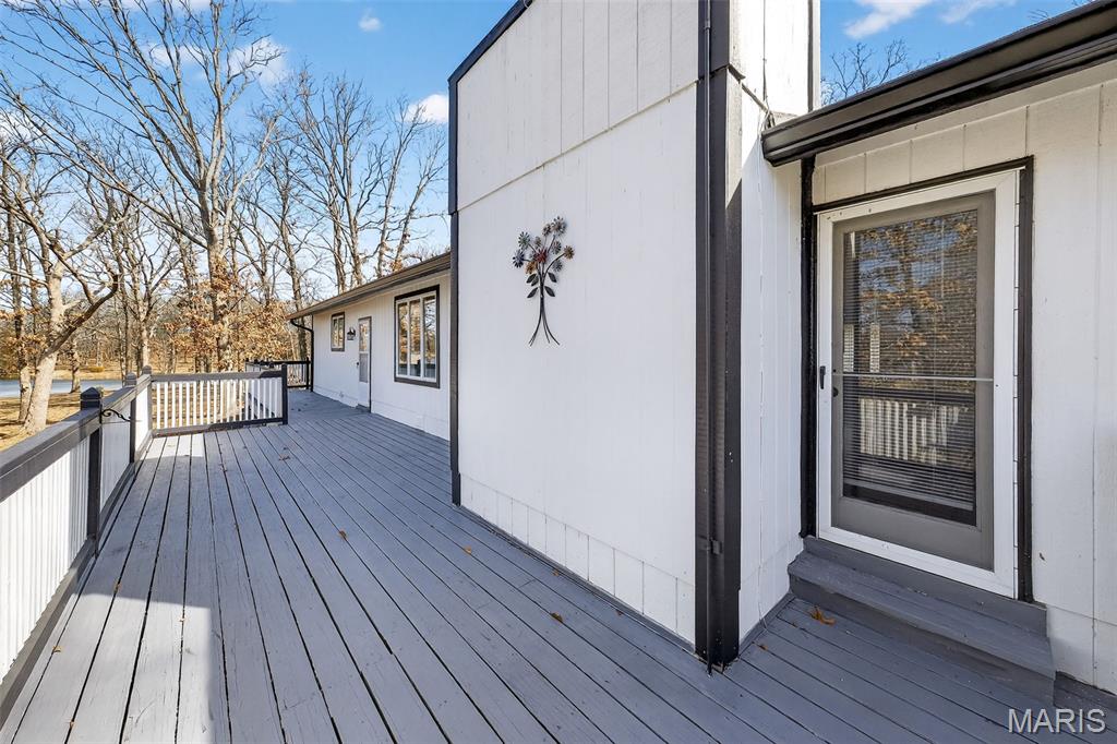 Forest Hills - Residential