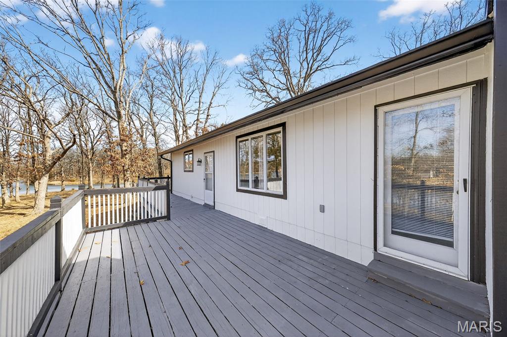 Forest Hills - Residential