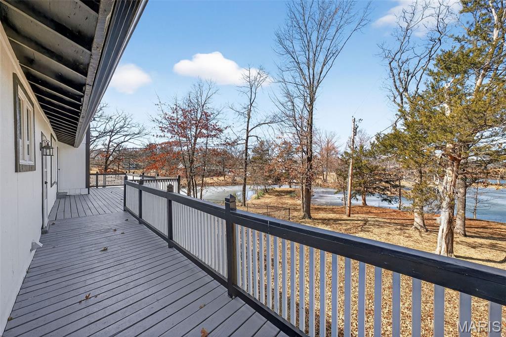 Forest Hills - Residential