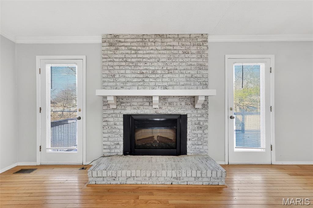 Forest Hills - Residential