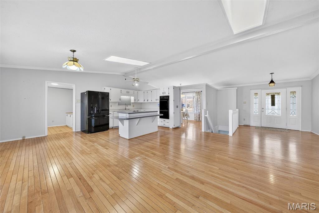 Forest Hills - Residential