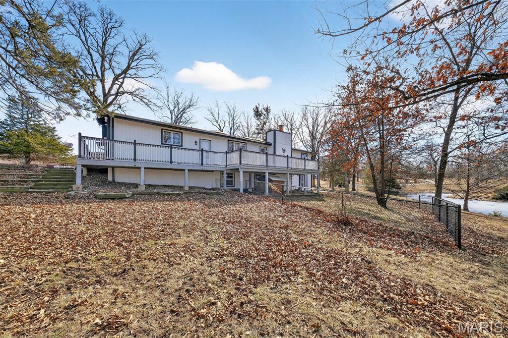 Forest Hills - Residential