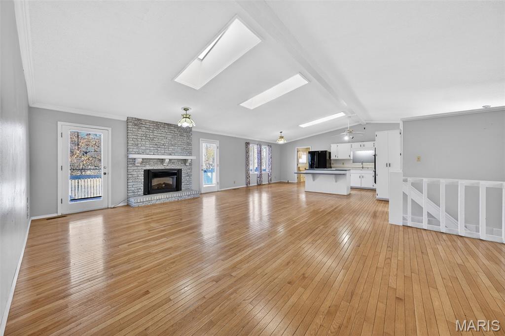 Forest Hills - Residential