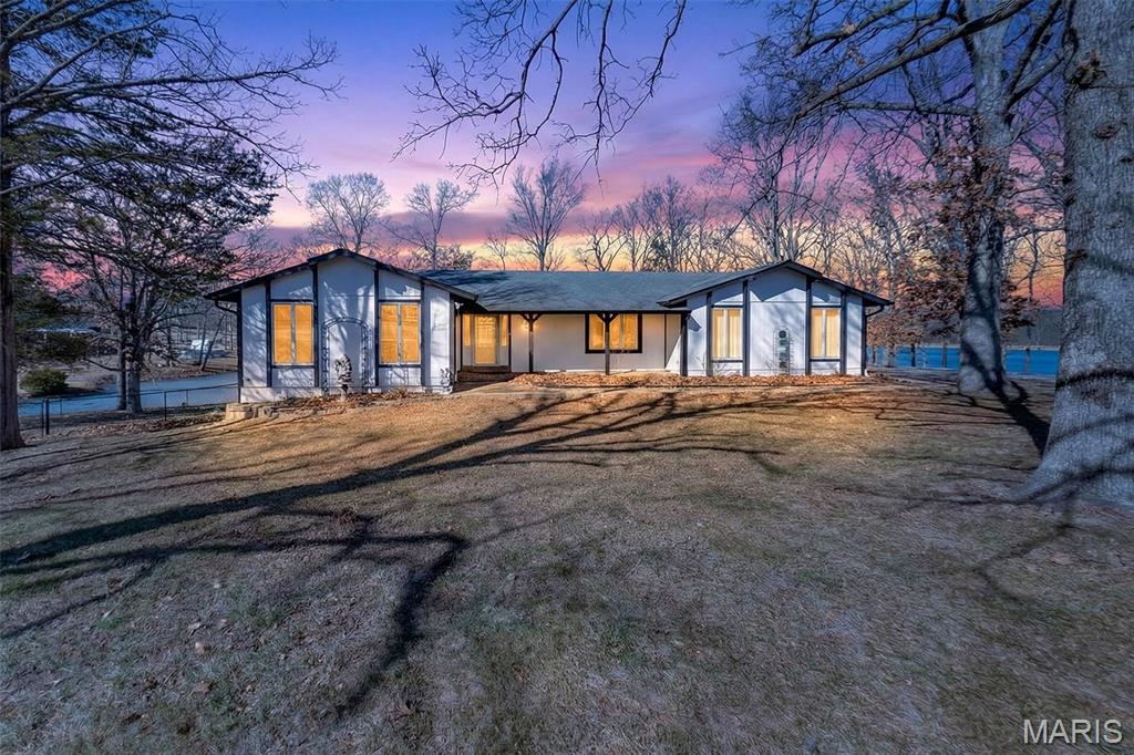 Forest Hills - Residential