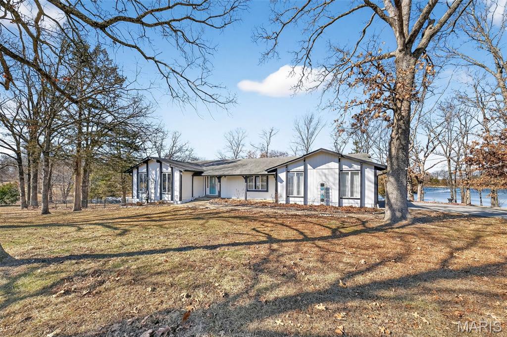 Forest Hills - Residential