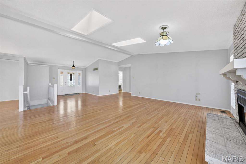 Forest Hills - Residential