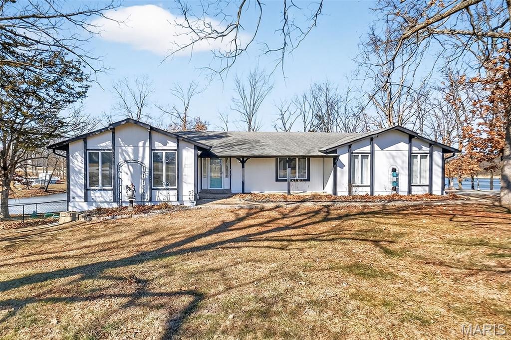 Forest Hills - Residential