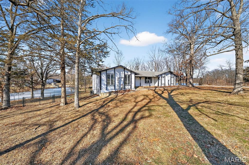 Forest Hills - Residential