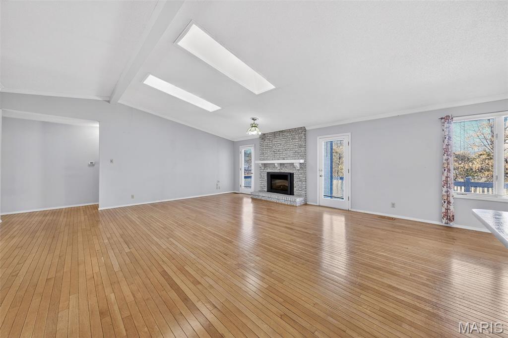 Forest Hills - Residential