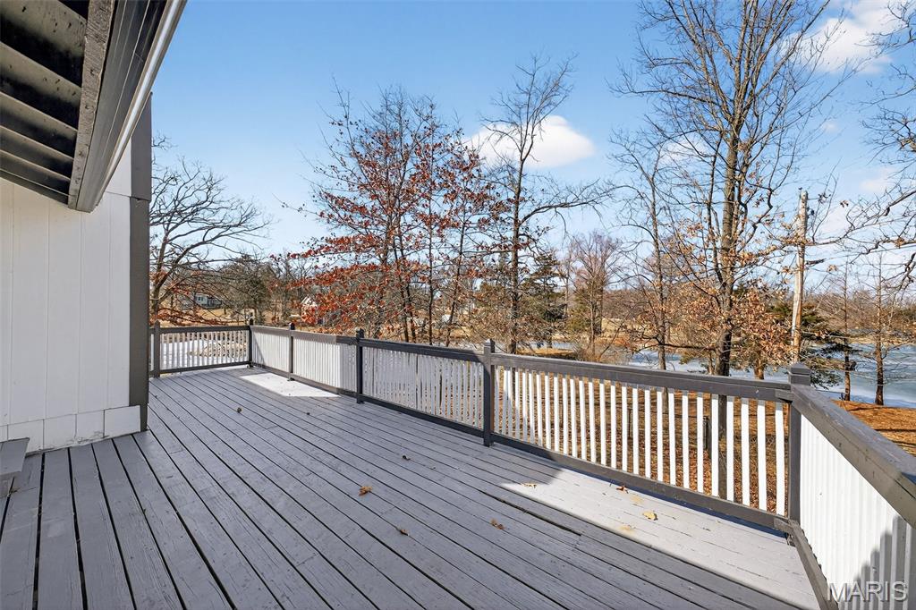 Forest Hills - Residential