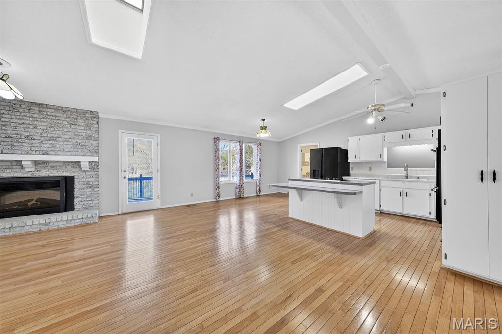 Forest Hills - Residential