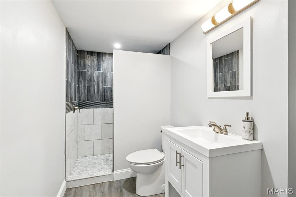 Doerr Place - Residential