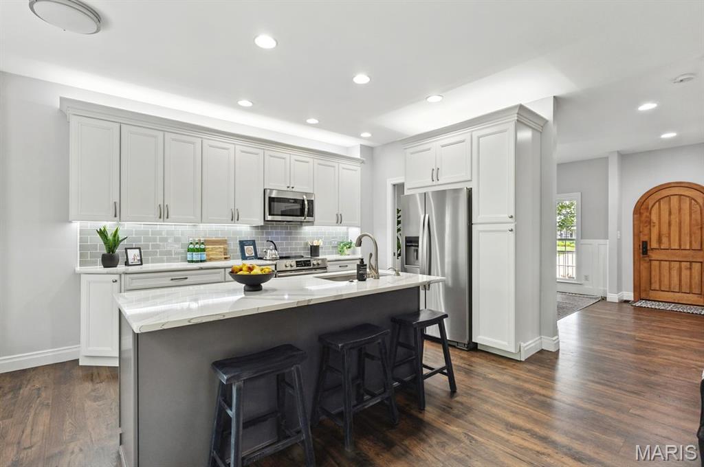 Doerr Place - Residential