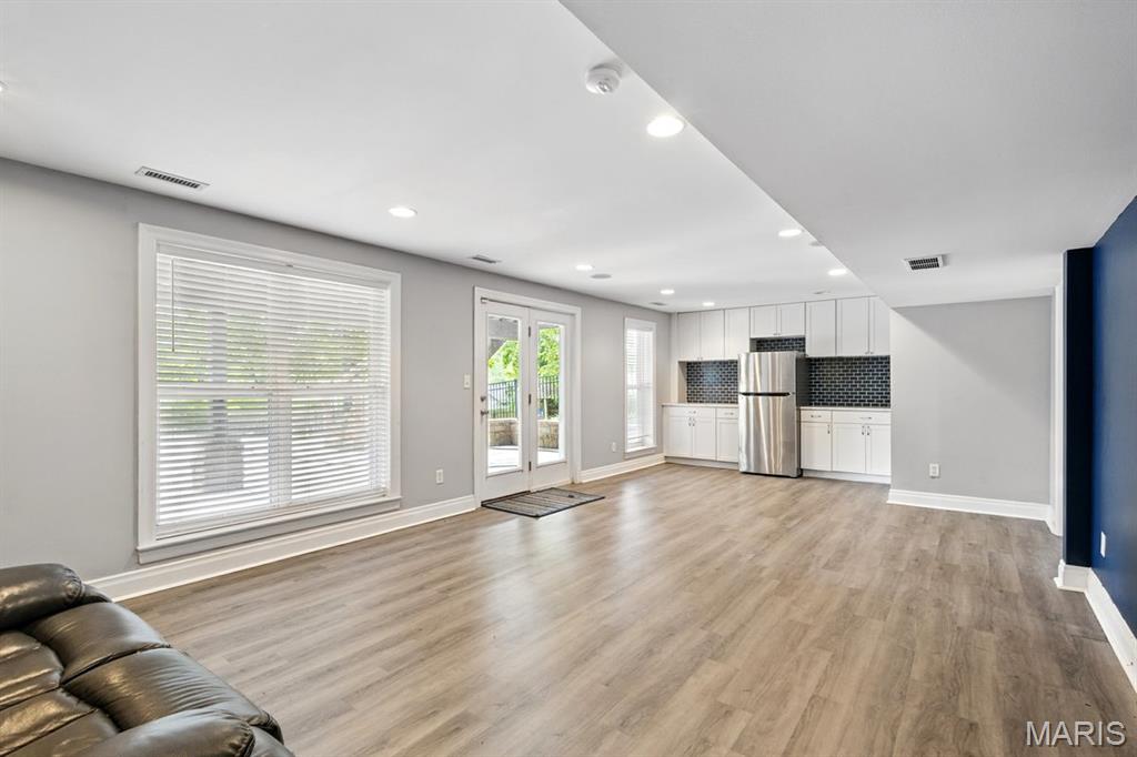 Doerr Place - Residential