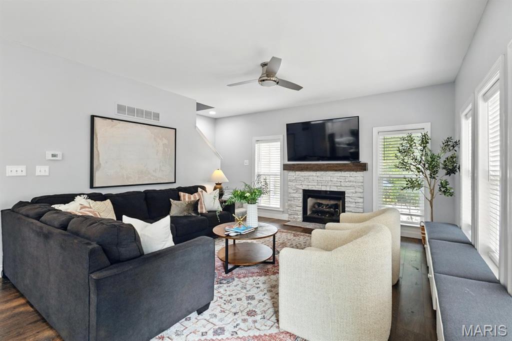 Doerr Place - Residential