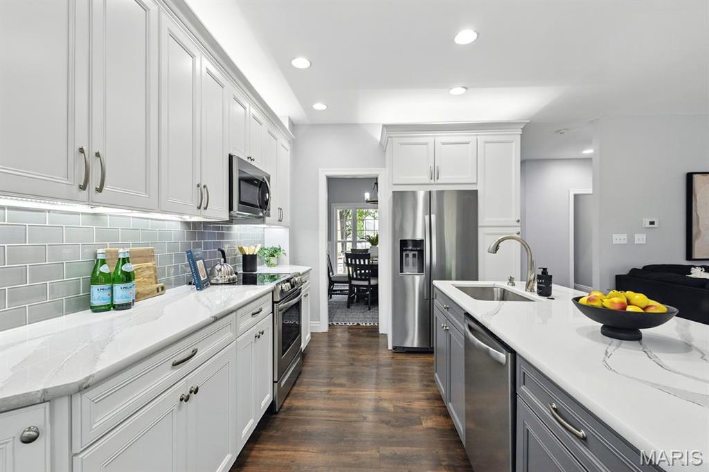 Doerr Place - Residential