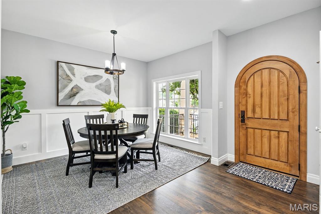 Doerr Place - Residential