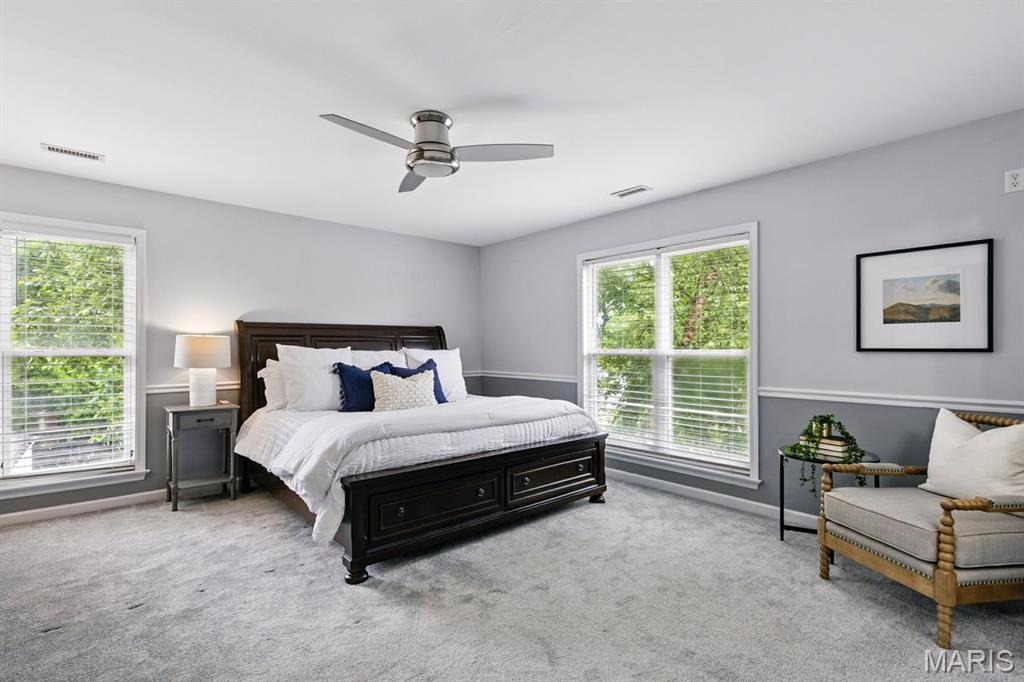 Doerr Place - Residential