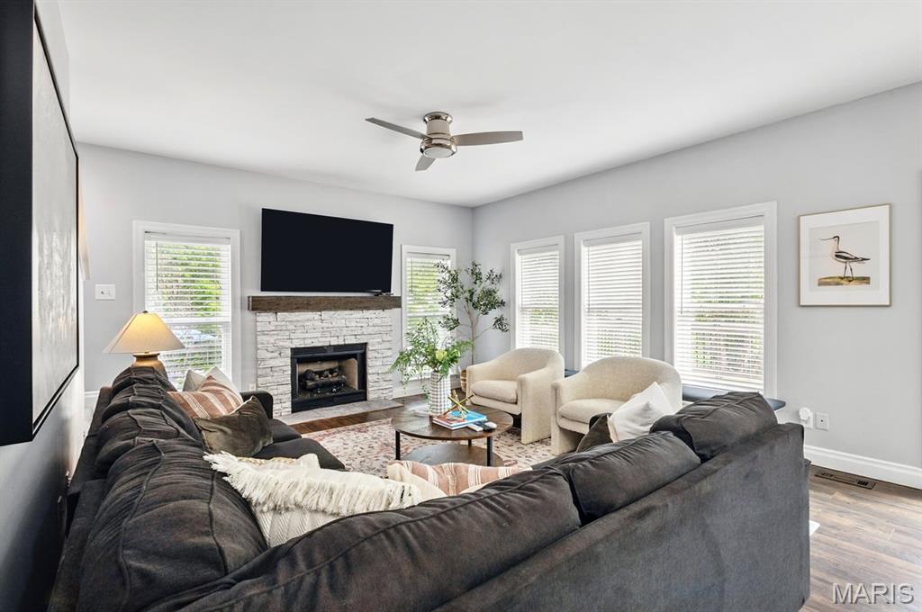 Doerr Place - Residential