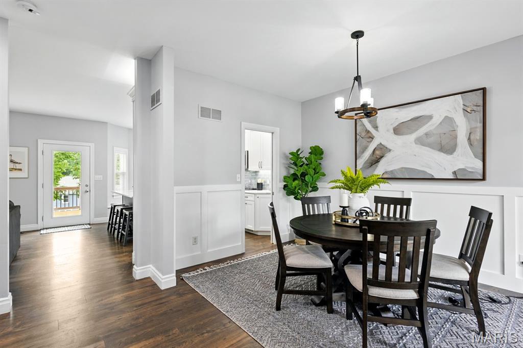 Doerr Place - Residential