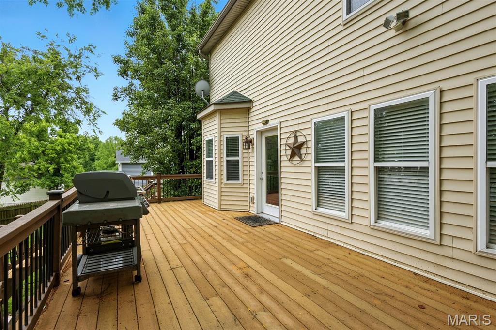 Doerr Place - Residential