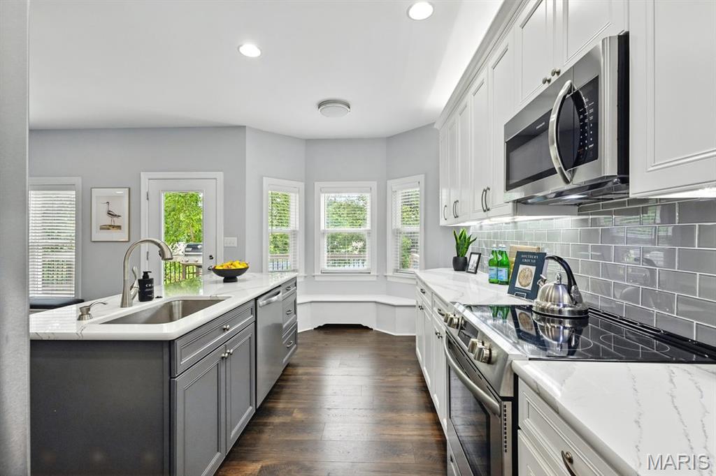 Doerr Place - Residential