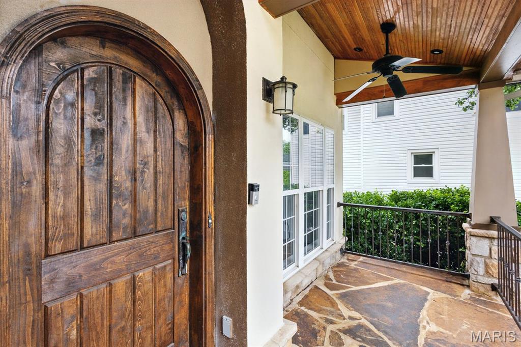 Doerr Place - Residential