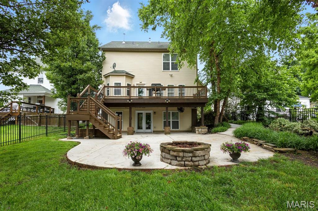 Doerr Place - Residential